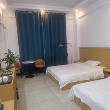 长乐便捷酒店