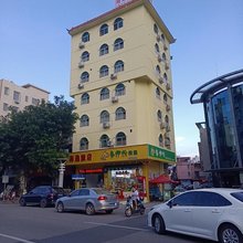 广州海逸旅店