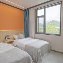 拾光居(望仙谷风景区店)
