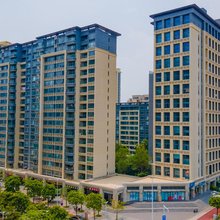 吉来登度假公寓(珠海北站店)