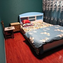 随意租日租房公寓(崇德三大道分店)