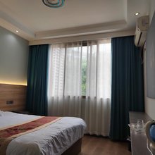 丽水南城商务宾馆
