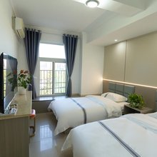 欣盛鑫宾馆(金三角汽车城店)