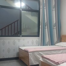 滨河民宿②号店