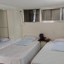 栖霞春源旅馆