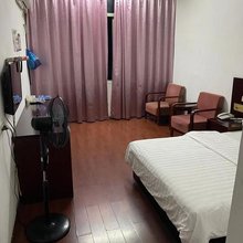 苍南灵华旅馆
