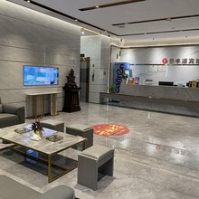 武汉景丰源宾馆