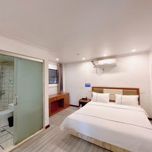 武汉新港快捷旅馆(阳逻管委会阳逻开发区地铁站店)