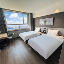 尚客优酒店(多伦政府店)