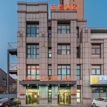 盛怡酒店(静海旭华道店)