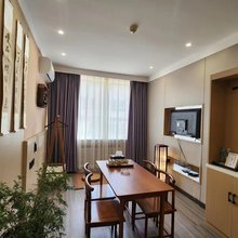 酒泉丽风酒店(新城店)
