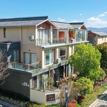 一山观澜民宿(大理古城店)