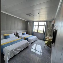 霞浦拾光海景民宿
