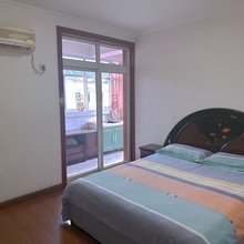 77公寓(西园路分店)