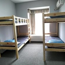 武汉佳友大学生青年公寓(徐东地铁站店)