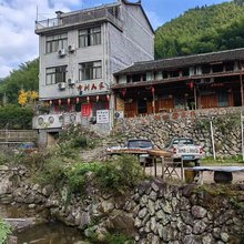 柯仲客栈