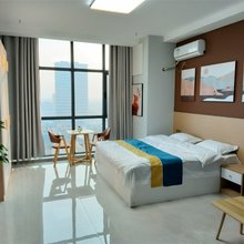优家自助公寓(沂水汽车站店)