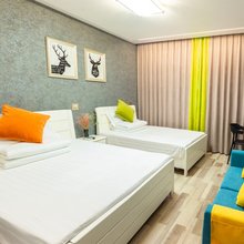 温岭归心小屋