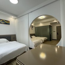 幸福民宿(重庆仙女山店)