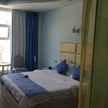 射洪美家酒店