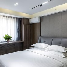 天悦宾馆( 中石化四建公司店)