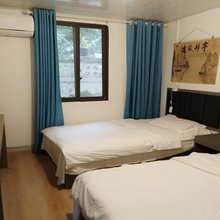大邑居水小筑民宿