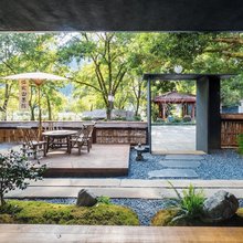 武夷山醉武夷观景客栈