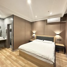 海丰快捷酒店