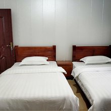 安顺龙宫娴雅苑旅馆