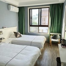 朱家尖欣联馨民宿