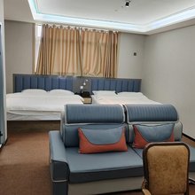 大名艾度快捷酒店