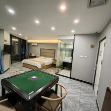 海宁金典商务宾馆