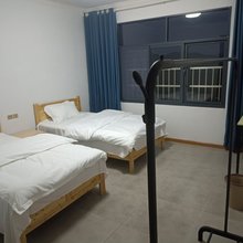 利川依客居民宿