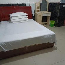 江霖旅社