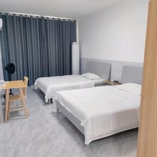 云孜民宿(江汉艺术职业学院店)