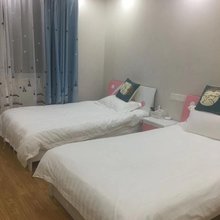 宜兴好心情住宿
