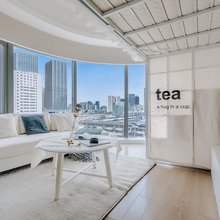 Mia casa classic 米娅精品服务公寓(人民北路店)
