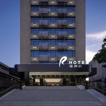 合肥瑞璟居酒店(三孝口地铁站店)