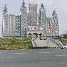 美丽的大草原公寓(海浪路分店)