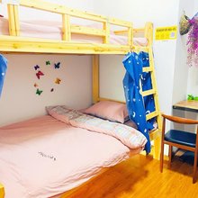 东篱小筑青年旅舍(昆明站店)