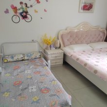 叶子4797公寓(通春街分店)