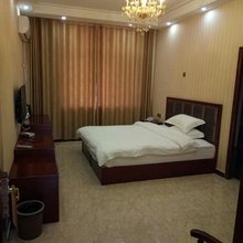 保定鑫世源快捷酒店