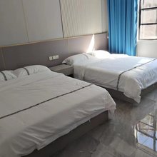 神农架神柳源农庄