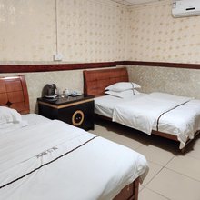 鸿瑞公寓(三中路店)