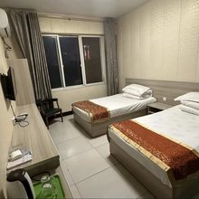 洛阳鸿运宾馆(牡丹桥地铁站店)