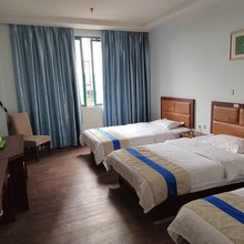 铜陵驿家快捷宾馆(铜陵万达店)