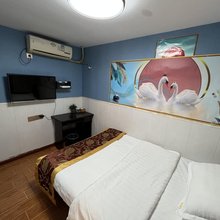 凯淇民宿(重庆高铁西站店)