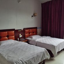 石城朝阳商务宾馆