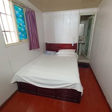 安康住宿