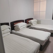 库尔勒九九红宾馆